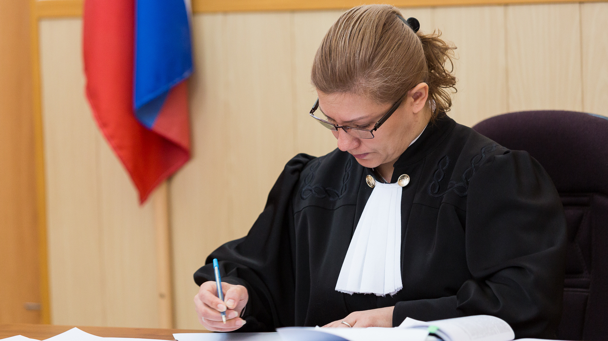 В ТюмГУ предлагают ввести уголовную ответственность для юридических лиц