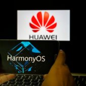Huawei подготовила замену операционной системе от Google