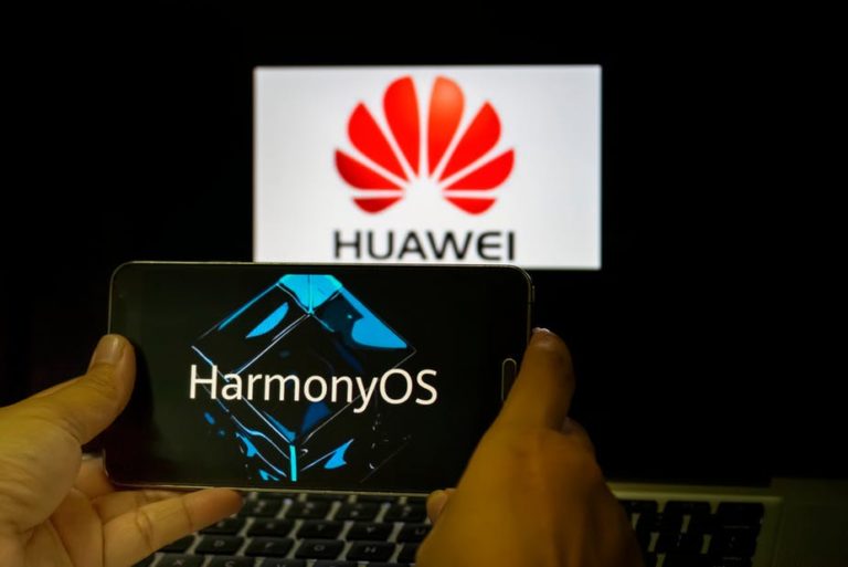 Huawei подготовила замену операционной системе от Google