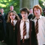 Лингвисты узнали, что означают имена героев в романах о Гарри Поттере