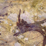 В индонезийской пещере нашли древнейшую картину охоты