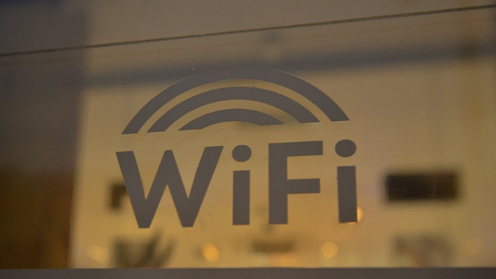 Незащищенным Wi-Fi лучше пользоваться как можно реже