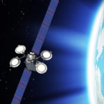 Boeing оценила вероятность взрыва спутников Spaceway-2 и Spaceway-3
