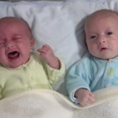 Вес при рождении оказывает важное влияние на дальнейшую жизнь близнецов