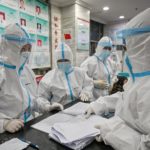 Власти Китая предупредили о росте числа заболевших коронавирусом 2019-nCoV