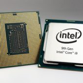 О новом чипе от Intel уже можно составить мнение