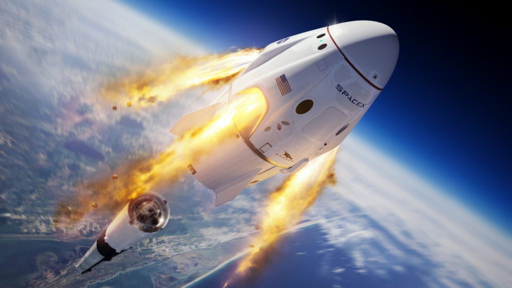 Dragon 2