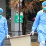 В США зафиксирован второй возможный случай коронавируса 2019-nCoV