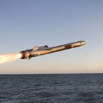 Американские ВМС и КМП могут получить новую противокорабельную ракету на базе Naval Strike Missile
