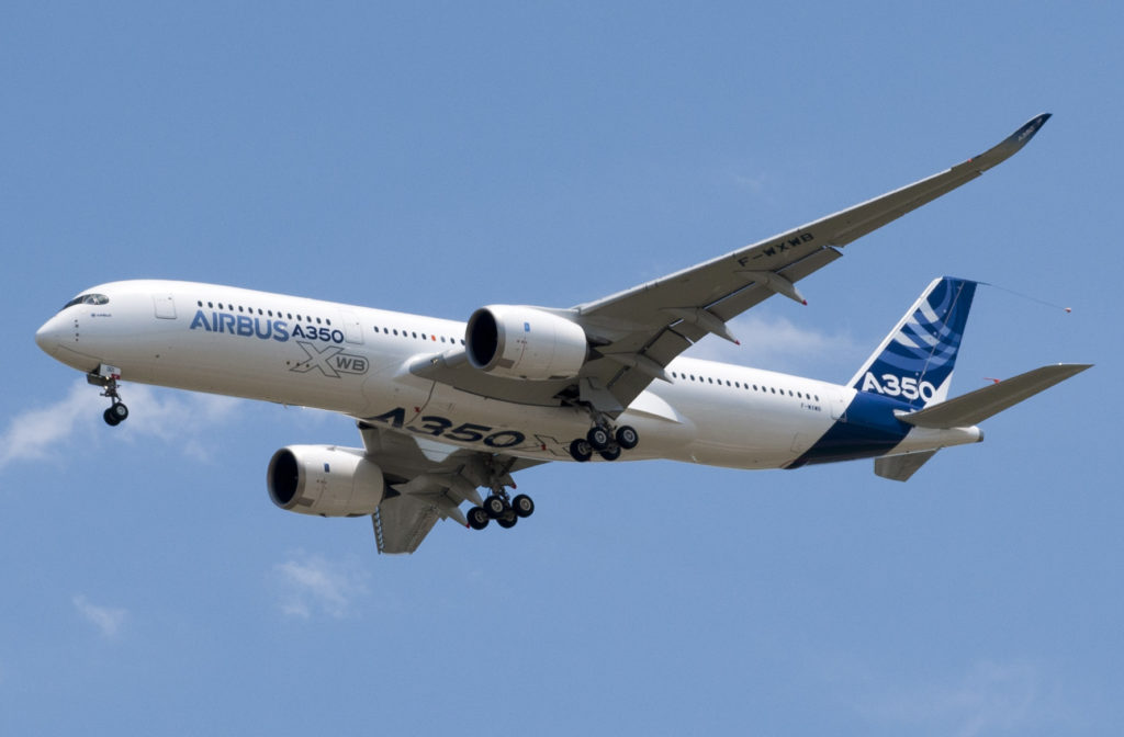 A350