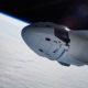 SpaceX озвучила дату первой пилотируемой миссии космического корабля Crew Dragon