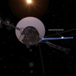 NASA частично восстановила связь с зондом Voyager 2