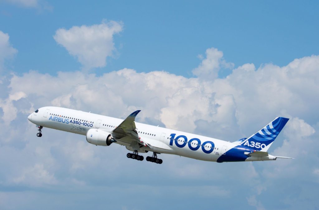 A350-1000