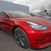 Что скажут нам машины Tesla?