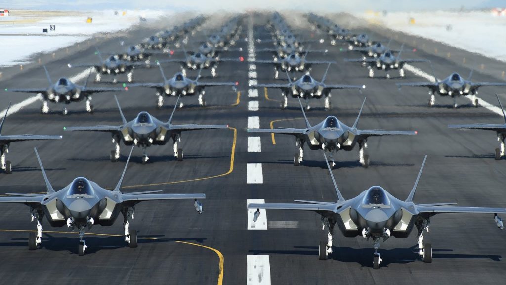 F-35