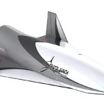 Компания Stratolaunch подтвердила разработку гиперзвуковых летательных аппаратов