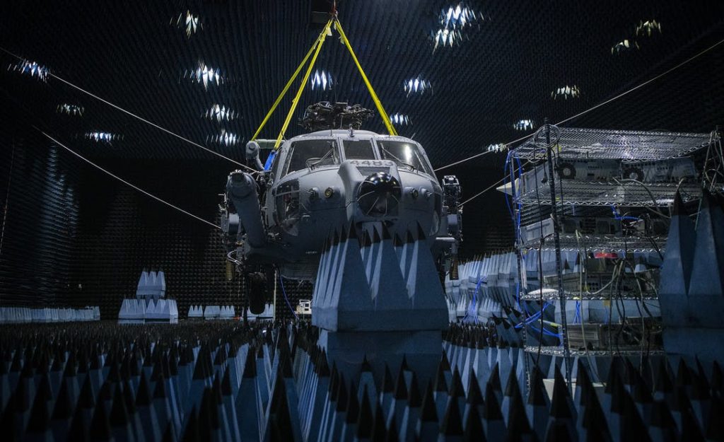 HH-60W