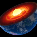 Мощное магнитное поле молодой Земли могло создаваться остыванием планеты