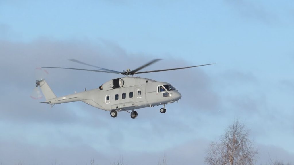 Ми-38