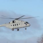 Россия впервые заключила контракт на экспортную поставку вертолета Ми-38Т