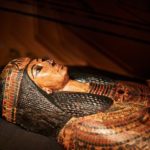 Инженеры реконструировали голос древнеегипетского жреца по мумии