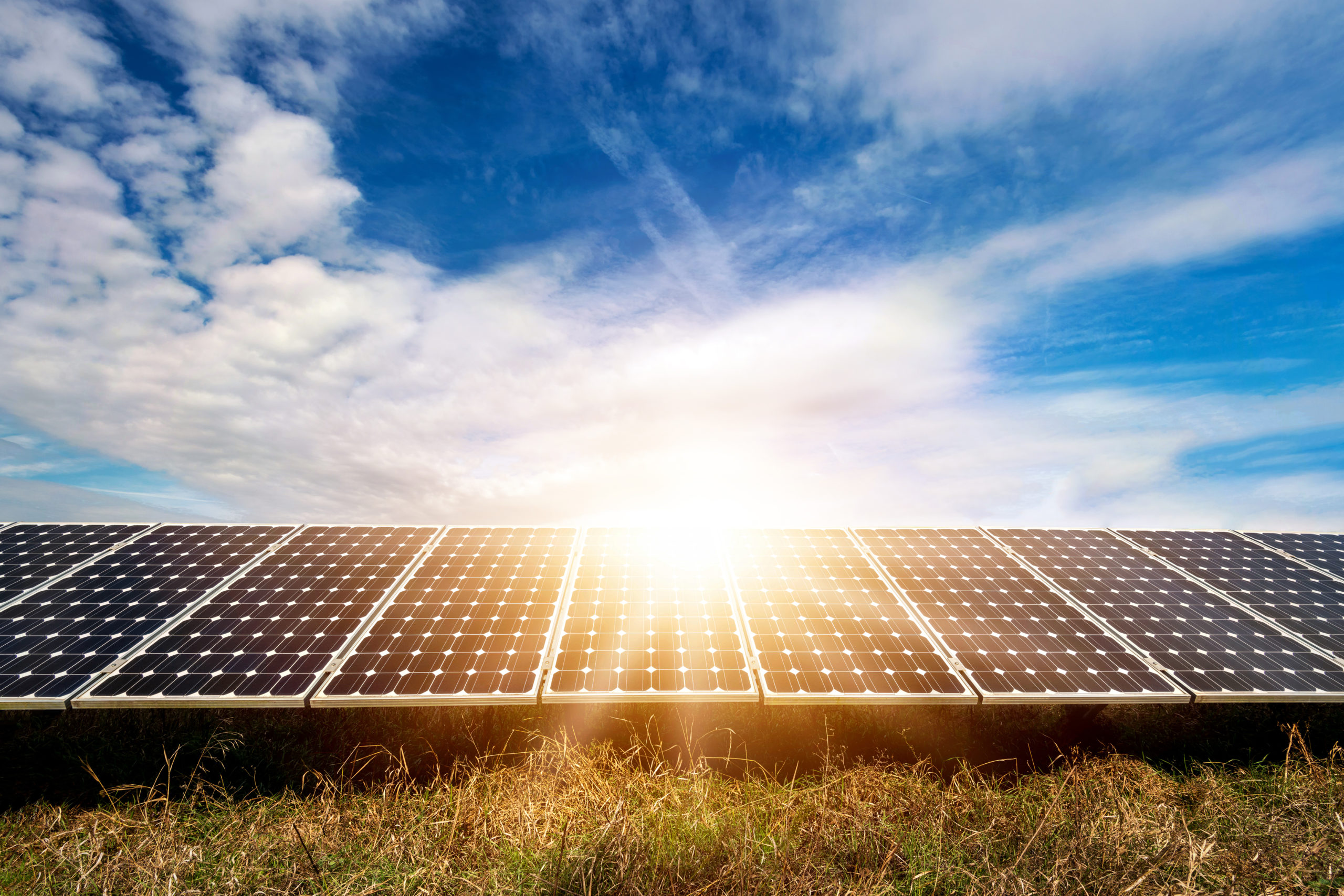Ученые сделали новый шаг на пути к солнечным батареям будущего