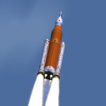 Илон Маск раскритиковал сверхтяжелую ракету Space Launch System