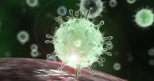 2019-nCoV продолжает активное распространение и имеет все шансы затмить эпидемию атипичной пневмонии 18-летней давности / ©discovervirus.com