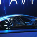 Первый электромобиль от Sony и «машина На’Ви» от Mercedes-Benz: главные автомобильные новинки CES 2020