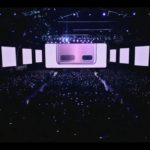 Samsung официально представила новую линейку флагманов, раскладушку с гибким экраном и беспроводные наушники