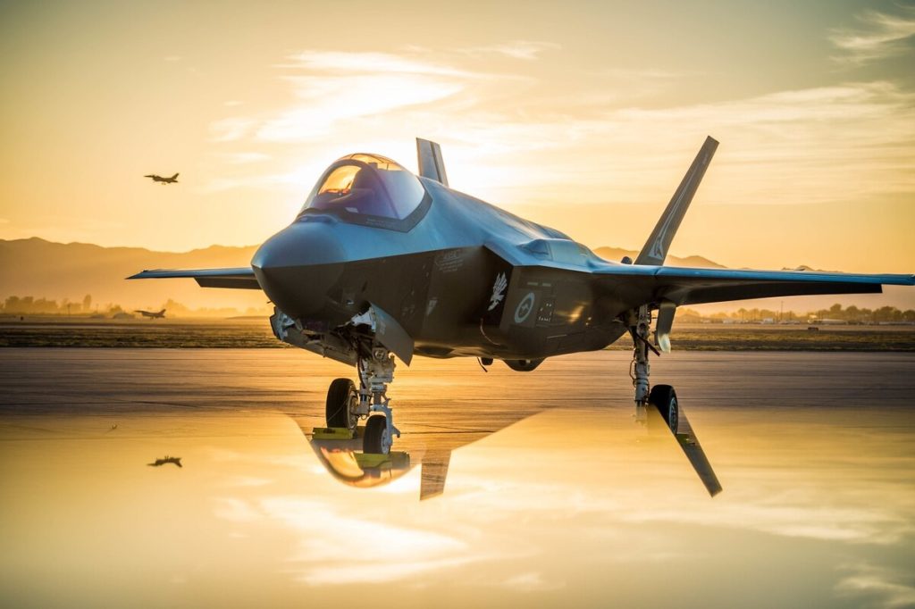 F-35A