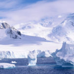 Евразийская Арктика теряет лед быстрее североамериканской