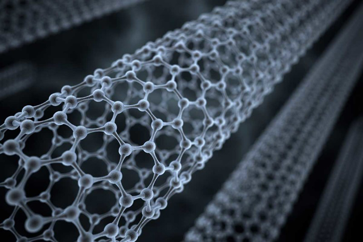 Физики объяснили металлическую проводимость в углеродных нанотрубках