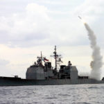 Для флота США хотят разработать крейсер нового поколения