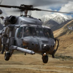 Новому многоцелевому вертолету ВВС США присвоили официальное название