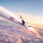 США отложили первые летные испытания гиперзвуковой ракеты X-60A