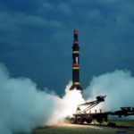 США решили прекратить разработку перспективной баллистической ракеты MIRM