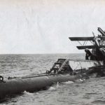 Подводные авианосцы: неоправдавшиеся надежды
