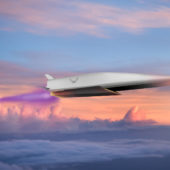 Hypersonic Conventional Strike Weapon