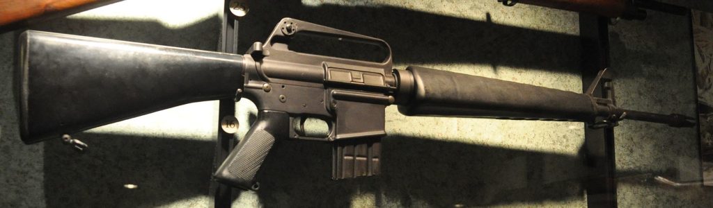 Colt AR-15