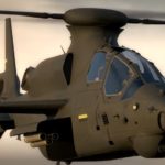 Видео: каким будет американский боевой вертолет будущего от Bell Helicopter