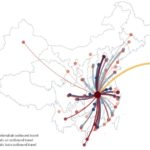 Число заболевших коронавирусом 2019-nCov в Китае могло быть занижено в десять раз