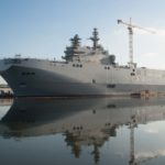 СМИ: вскоре будет подписан контракт на строительство первых российских универсальных десантных кораблей