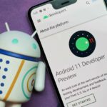Google выпустила операционную систему Android 11