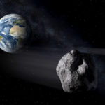 Разработана нейросеть для поиска потенциально опасных астероидов