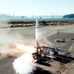 Live: первый космический запуск ракеты Astra Rocket (Upd.)