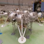 Озвучена стоимость эскизного проектирования российского космического аппарата «Луна-28»