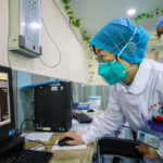 Китайские ученые протестировали образец мРНК-вакцины против коронавируса на мышах