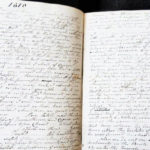 Обнаруженный дневник продемонстрировал отношение британцев к гомосексуалам в начале XIX столетия