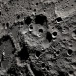 Видео: обратная сторона Луны глазами астронавтов миссии “Аполлон-13”